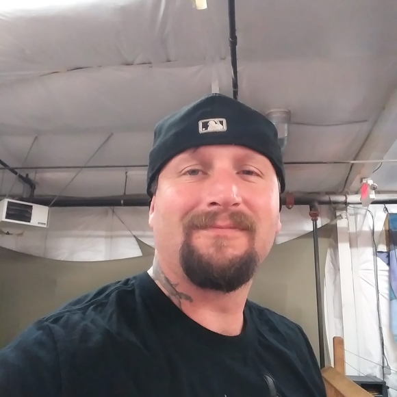 Meet your Posher, Casey - Picture 1 of 1